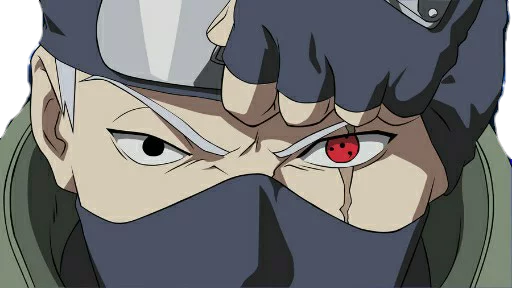 Sticker kakashi.saku - 7