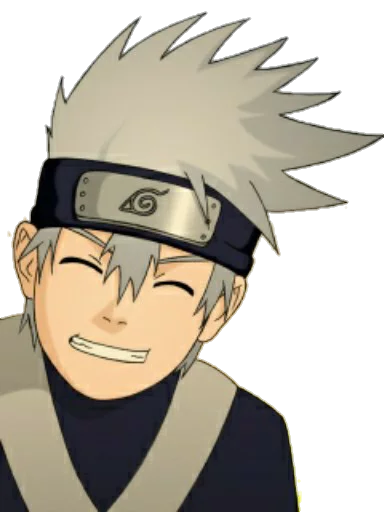Sticker kakashi.saku - 5