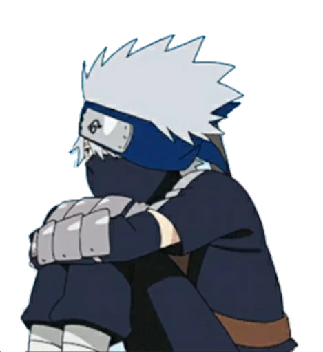 Sticker kakashi.saku - 4