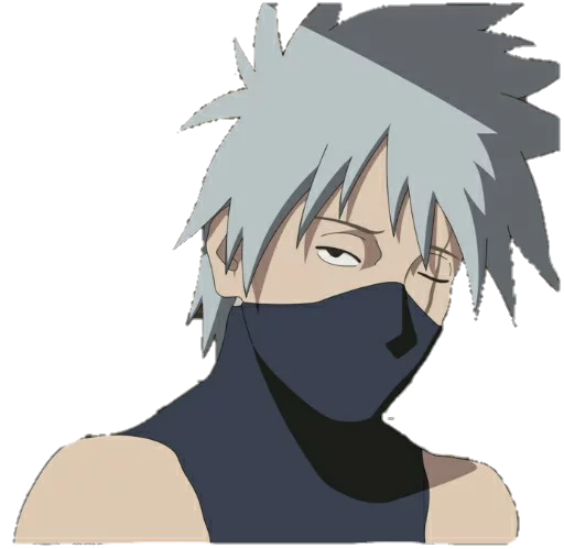 Sticker kakashi.saku - 0