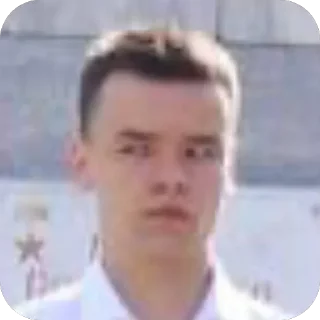 Стикер какашка - 0