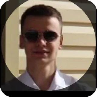 Стикер какашка - 1