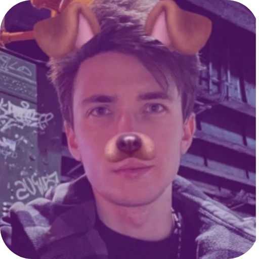 Sticker kakashka5987 - 1