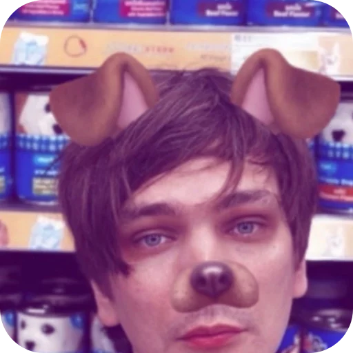 Стикер kakashka5987 - 1