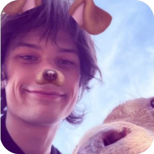 Sticker kakashka5987 - 1