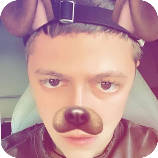 Sticker kakashka5987 - 1