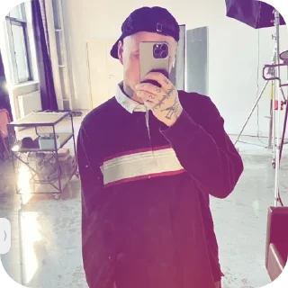 Sticker стая собачек от аниси🌹 - 3