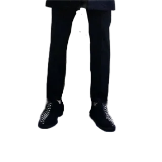 Стикер галоши тэхена @rewiupp - 7