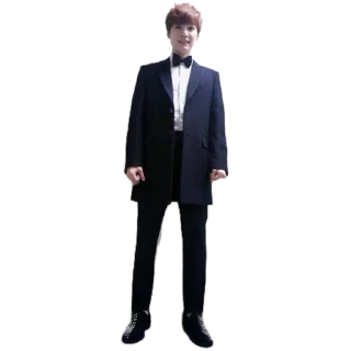 Стикер галоши тэхена @rewiupp - 8