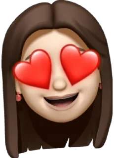 Sticker giiiiirl - 5