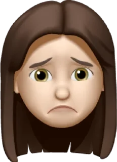 Sticker giiiiirl - 10