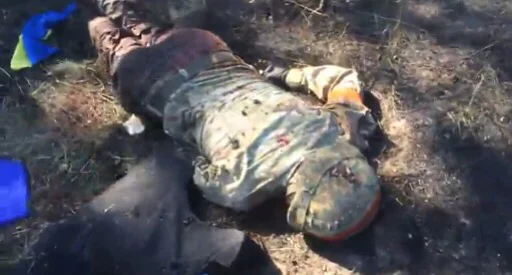 хохлы пидорасы - 