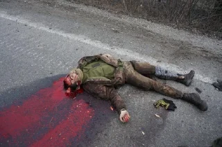 Стикер хохлы пидорасы - 2