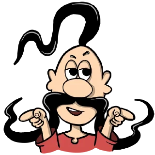 Sticker Стикеры от @kakkazaki - 10