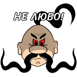 Sticker Стикеры от @kakkazaki - 5