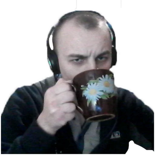 text human face person