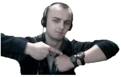 person text human face