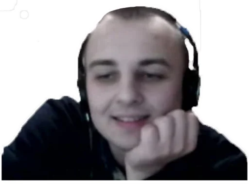 human face text person