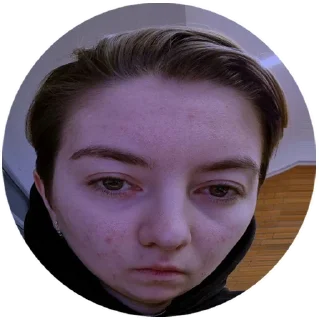 Стикер Каканьи барашки - 1