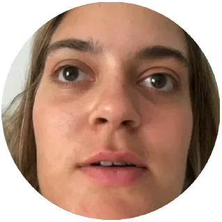 Стикер Каканьи барашки - 3