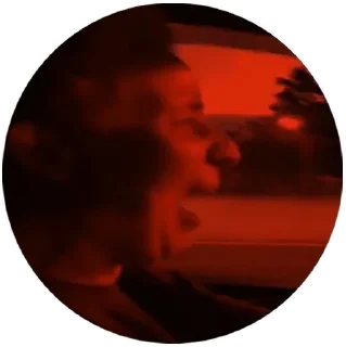 Стикер Каканьи барашки - 6