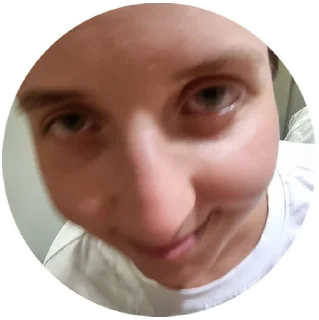 Стикер Каканьи барашки - 8