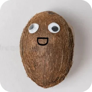 Стикер какос - 6