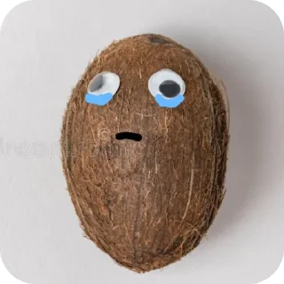 Стикер какос - 4