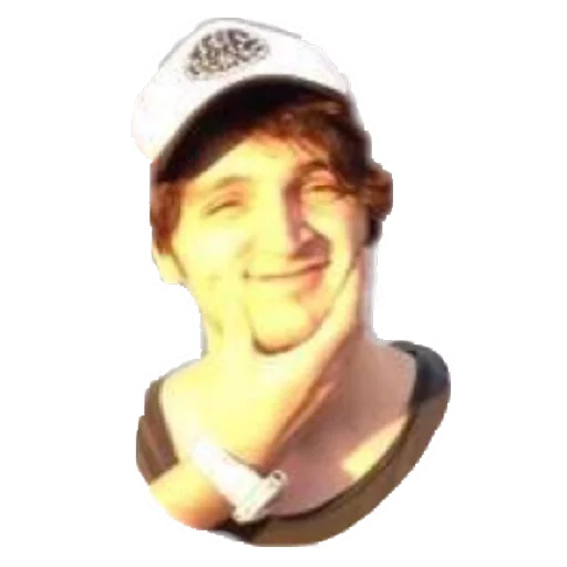 Sticker Какой ты сегодня Юра Каплан? - 8