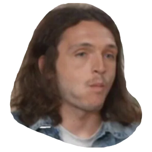 Sticker Какой ты сегодня Юра Каплан? - 5