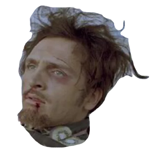 Sticker Какой ты сегодня Юра Каплан? - 1