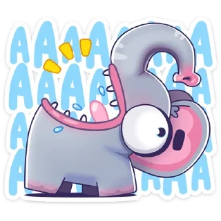 Sticker Mystery @stickersb2b - 9