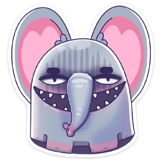 Sticker Mystery @stickersb2b - 7