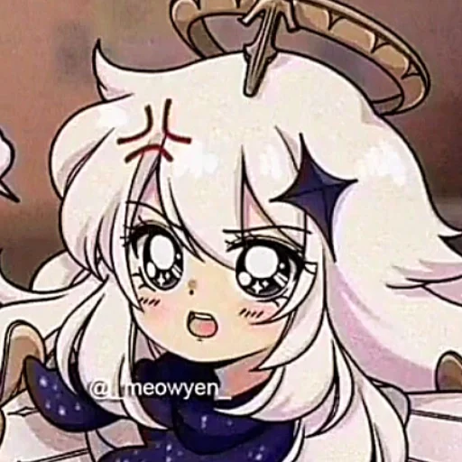 Sticker Апчхи - 7