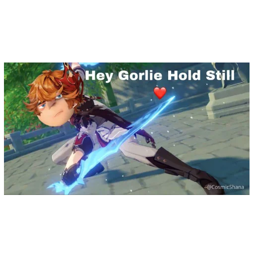 Sticker Апчхи - 0