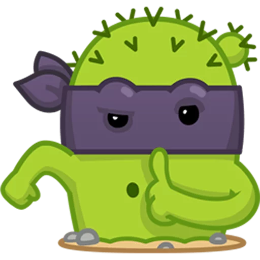 мультфильм фигура животного клипарт