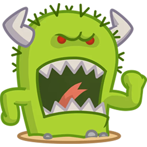 клипарт мультфильм иллюстрация