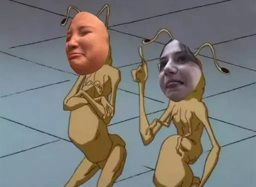 Стикер kaktypo - 1