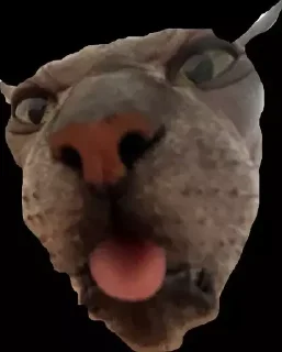 Стикер как тупо - 8