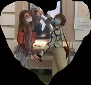 Стикер как тупо - 6