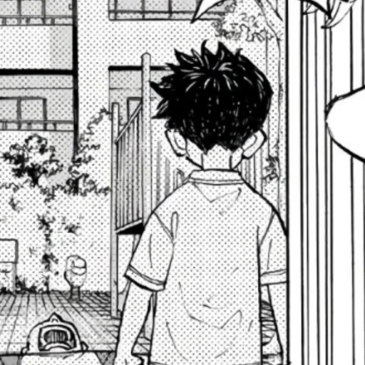 Стикер kakuchobyandra - 1