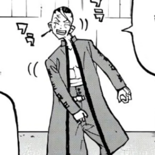 Стикер kakuchobyandra - 1