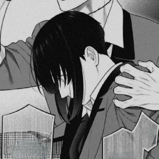 Sticker - Kakegurui ; @GrayDawn " - 10