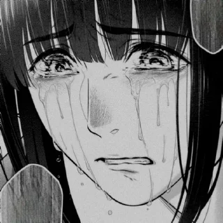 Sticker - Kakegurui ; @GrayDawn " - 0