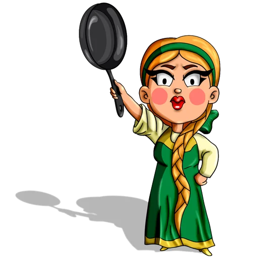 Sticker kalambur_od - 1