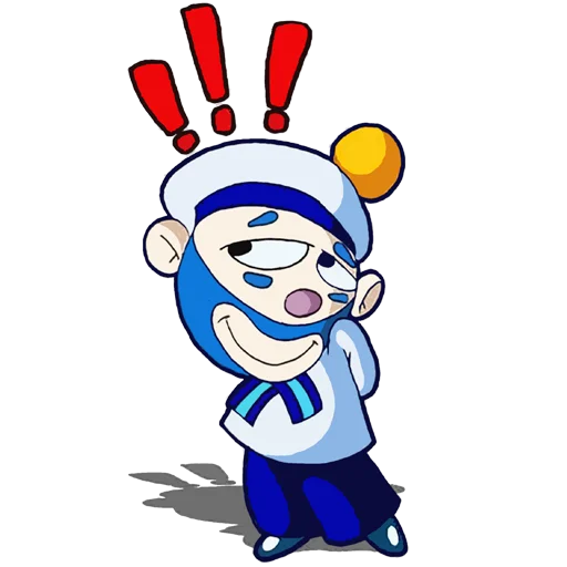 Sticker kalambur_od - 1