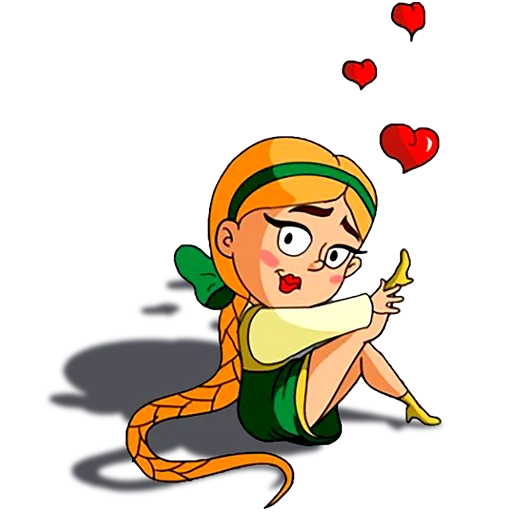 Sticker kalambur_od - 1