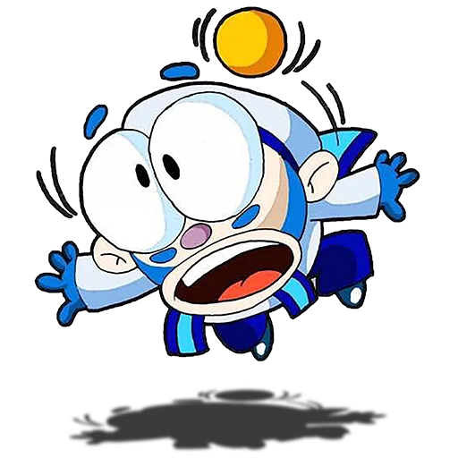 Sticker kalambur_od - 1