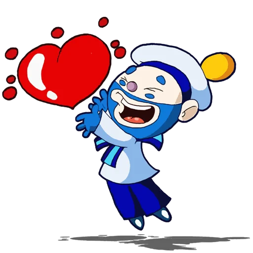 Стикер kalambur_od - 1