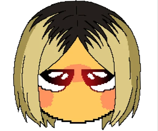 cartoon illustration anime